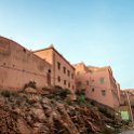 2017JAN03 - Hotel Kasbah Amazir